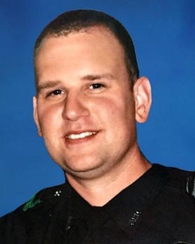 Police Officer Michael Leslie Krol
