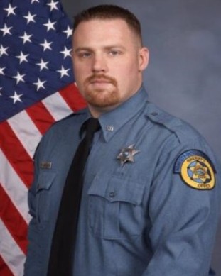 Deputy Sheriff Patrick Thomas Rohrer