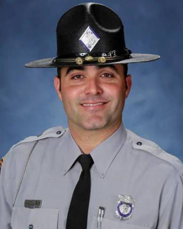 Trooper Kevin Keith Conner