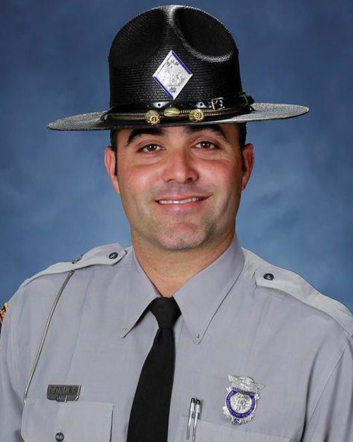 Trooper Kevin Keith Conner