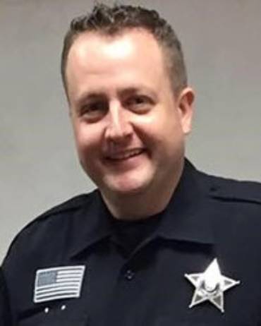 Deputy Sheriff Jacob Howard Keltner