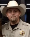 Deputy Sheriff William Christopher Dickerson