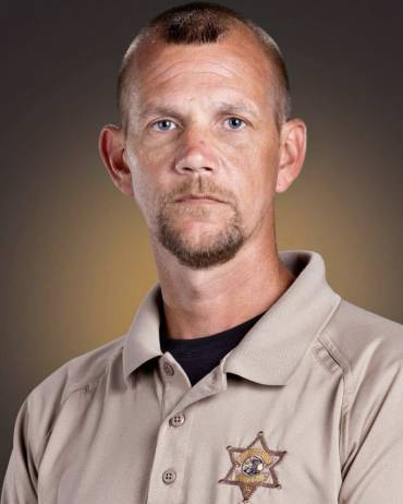 Deputy Sheriff Sean Riley