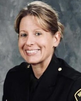 Sergeant Marlene Roberta Rittmanic