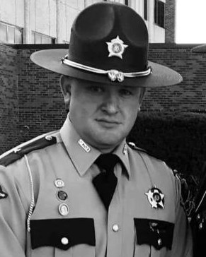 Deputy Sheriff Caleb Conley