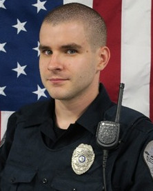 Police Officer Mark Christopher Wagner, II