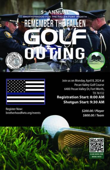 5th Annual Golf Outing