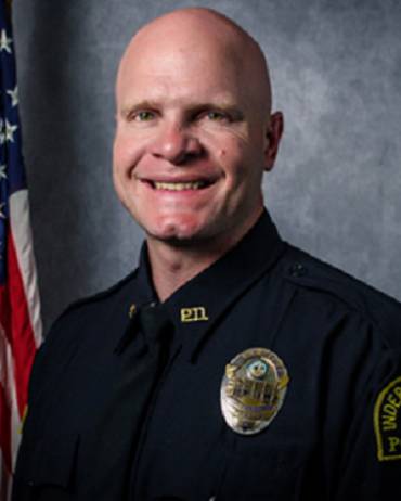 Officer Cody Allen