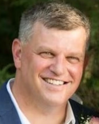 Deputy U.S. Marshal Thomas M. Weeks