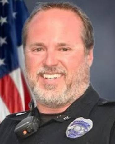 Officer Jason Roscow