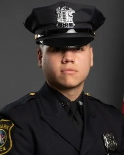 Sergeant Joseph Anthony Azcona