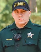 Deputy Sheriff William May