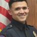 Police Officer Jacob Candanoza