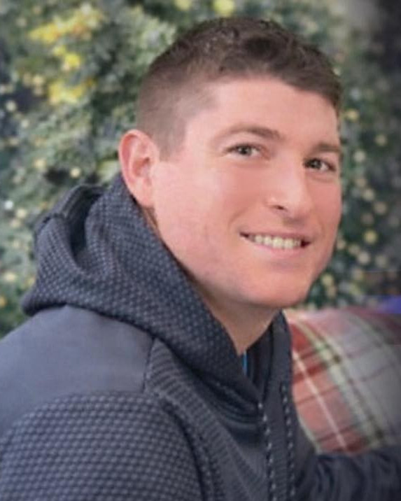 Corporal Timothy O’Connor