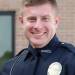 Police Officer Brian Elliott