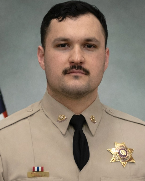 Deputy Sheriff Gabriel Ramirez