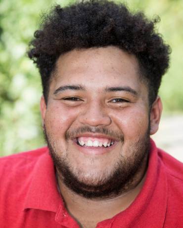 Police Officer Marc Brock