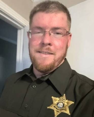 Deputy Sheriff Derrick Bonham