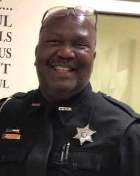 Detention Officer Francisco Paul Flattes