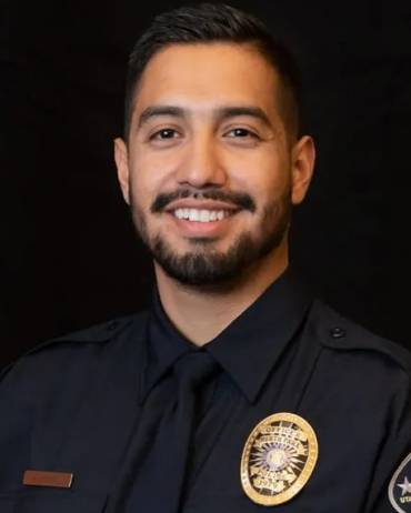 Police Officer Eric Estrada