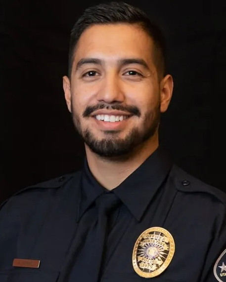 Police Officer Eric Estrada