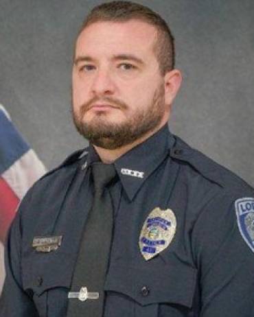 Police Officer Phillip C. Wagner