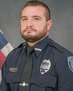 Police Officer Phillip C. Wagner