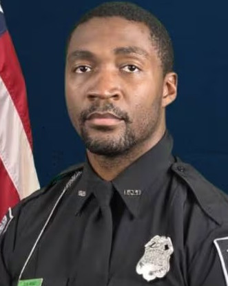 Police Officer David Rose