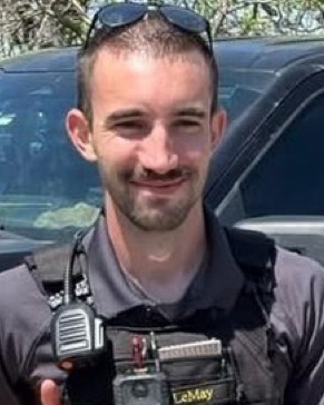 Deputy Sheriff Thomas “Walker” LeMay