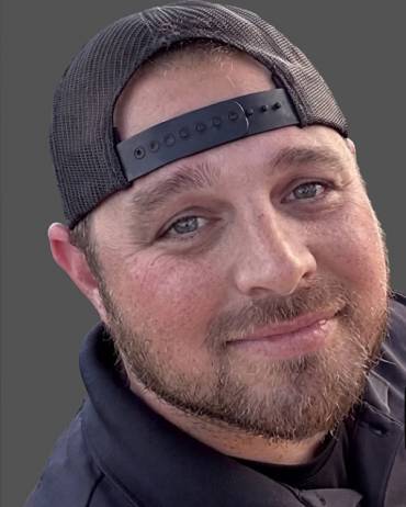 Deputy U.S. Marshal Michael Andrew Hanson
