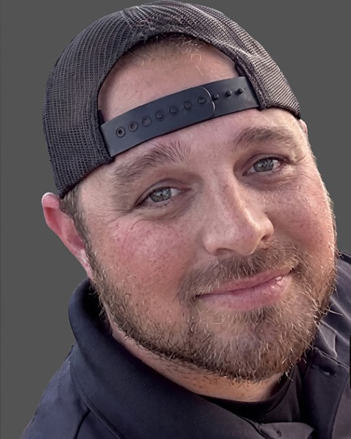 Deputy U.S. Marshal Michael Andrew Hanson